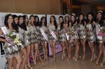 at Femina Miss India Mumbai round in Westin, Mumbai on 20th March 2013 (7).JPG